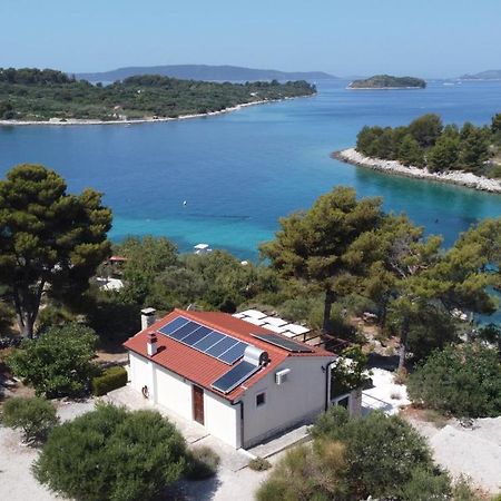 Villa Beautiful Bay House Duga Okrug Gornji Exterior foto