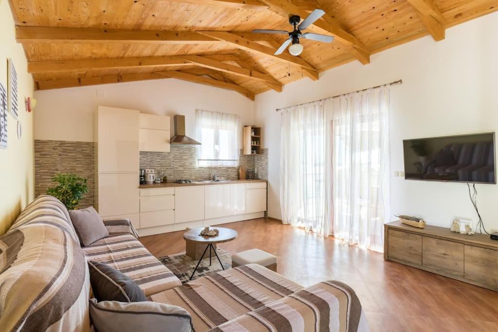 Villa Beautiful Bay House Duga Okrug Gornji Exterior foto