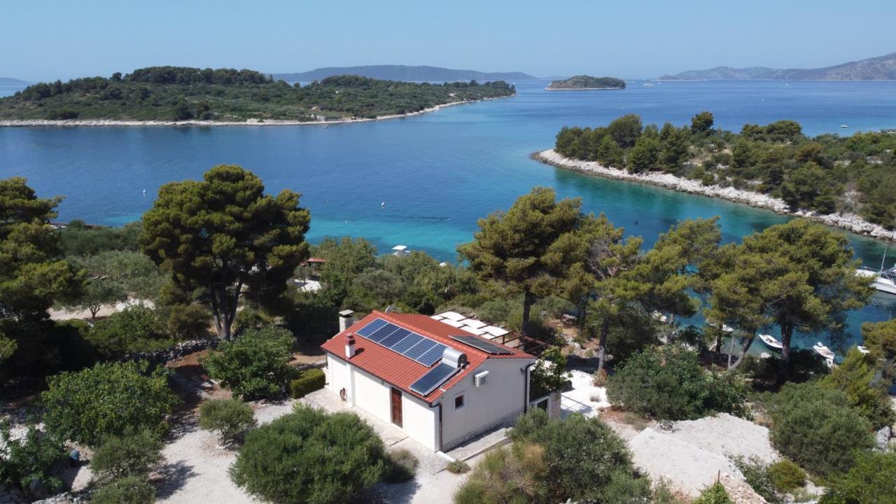 Villa Beautiful Bay House Duga Okrug Gornji Exterior foto